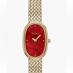 Breda Jane Watch